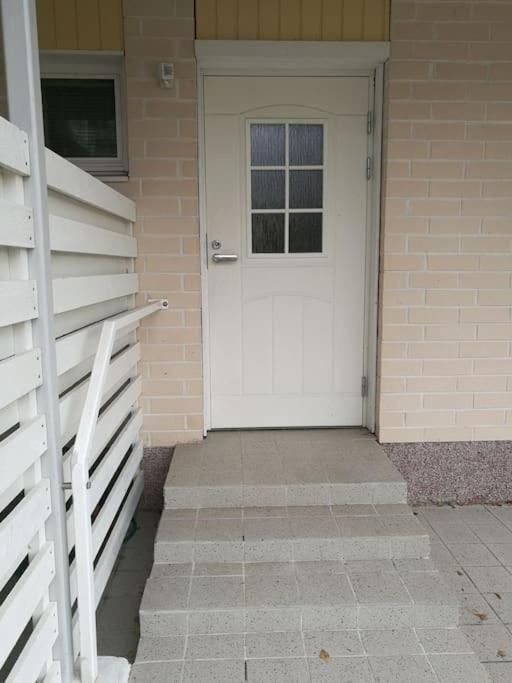 Cosy Studio Apartment Near By Ideapark Lempäälä Zewnętrze zdjęcie