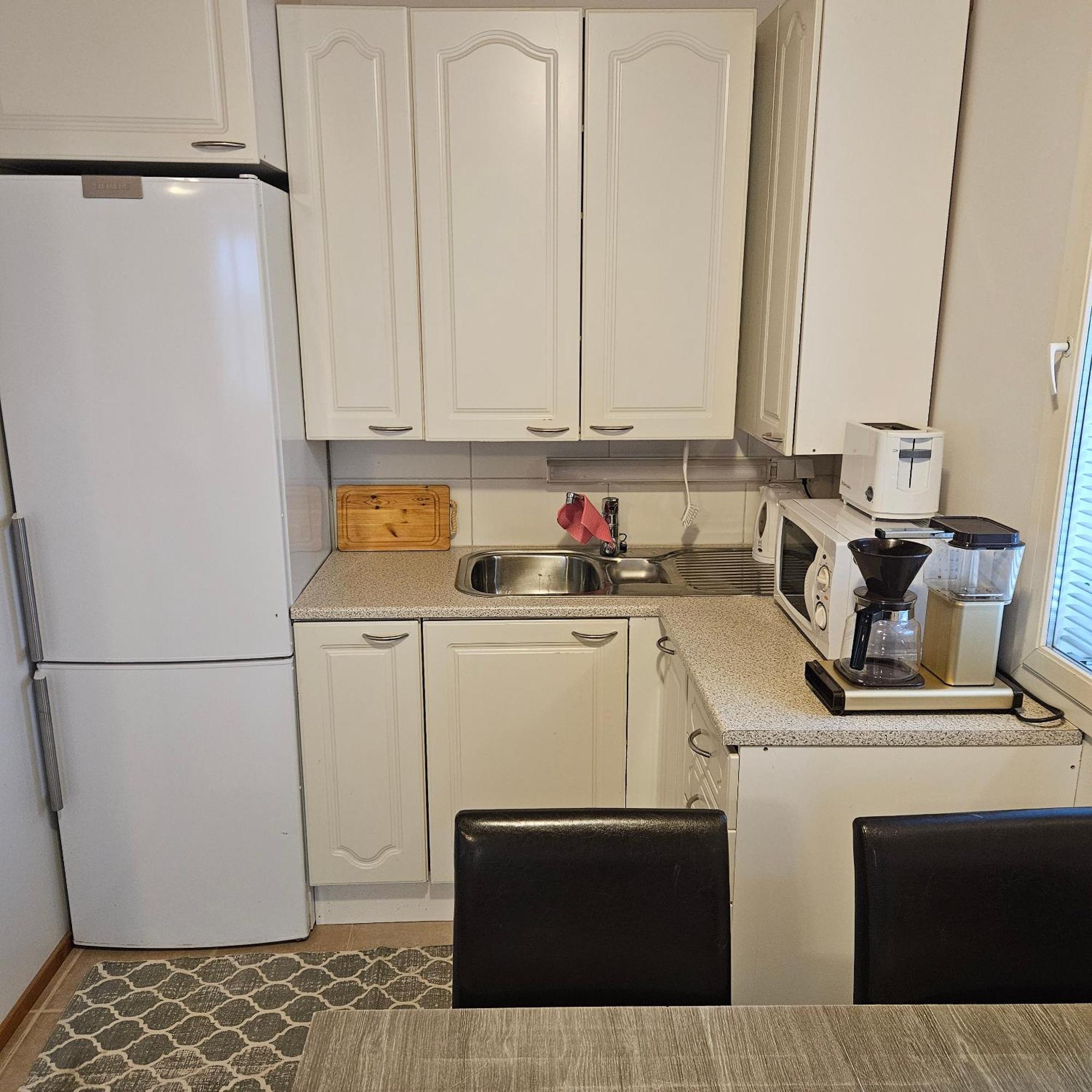Cosy Studio Apartment Near By Ideapark Lempäälä Zewnętrze zdjęcie