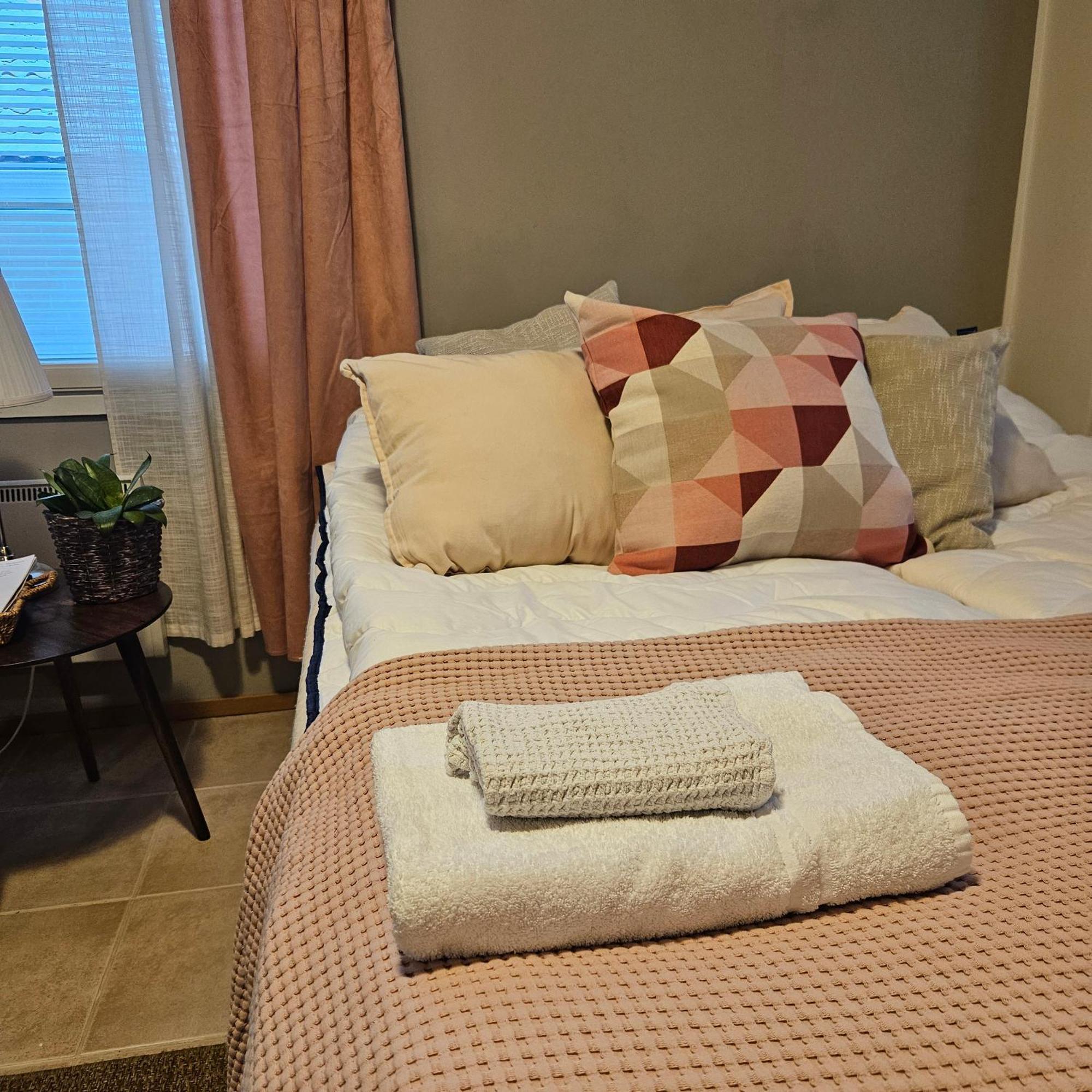Cosy Studio Apartment Near By Ideapark Lempäälä Zewnętrze zdjęcie